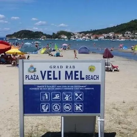 House Zeljko בית נופש *