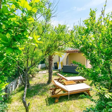 House Zeljko * Kampor