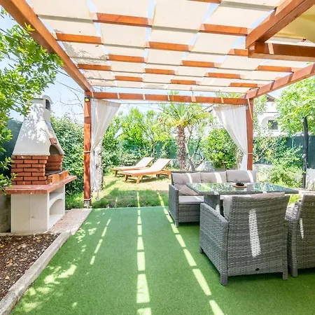 Casa vacanze House Zeljko Kampor