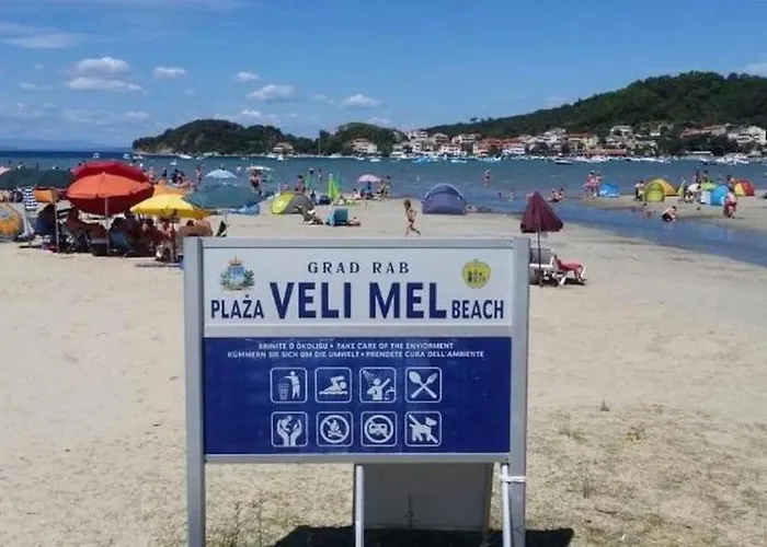 House Zeljko Дом отдыха *