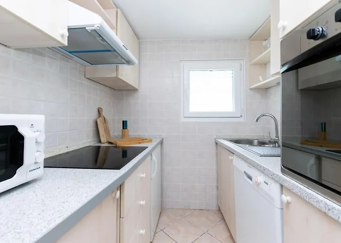 House Zeljko Кампор