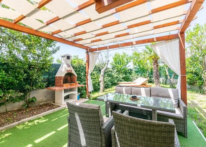 Дом отдыха House Zeljko