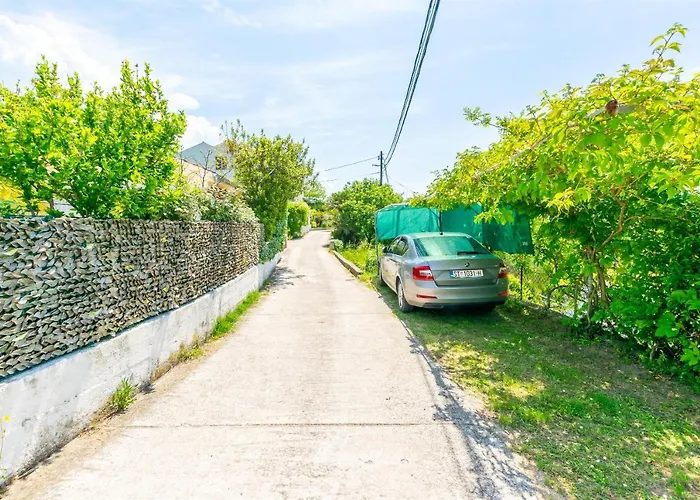 Дом отдыха House Zeljko