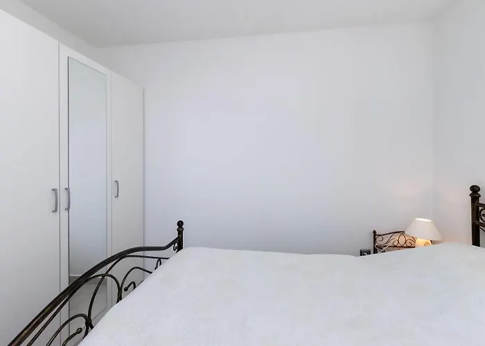 Дом отдыха House Zeljko *