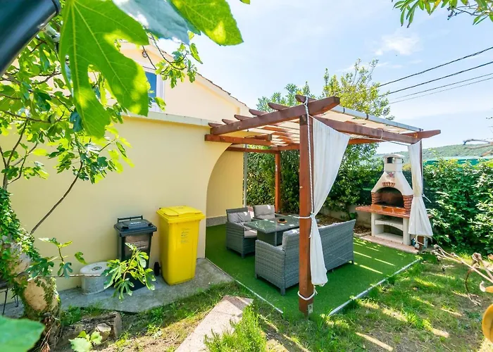 Дом отдыха House Zeljko