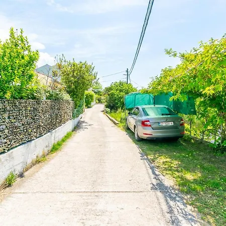 Ferienhaus House Zeljko