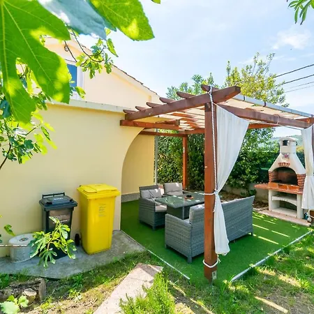 Ferienhaus House Zeljko
