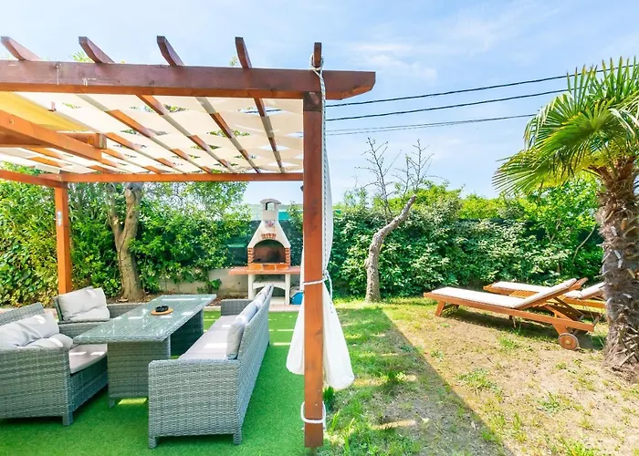 House Zeljko Vikendica