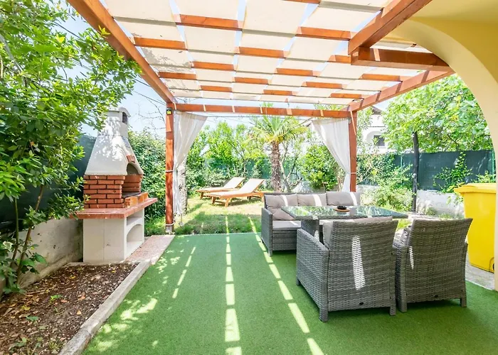 Vikendica House Zeljko Kampor